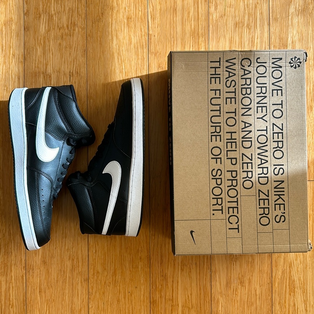 Men’s Nike Sneakers